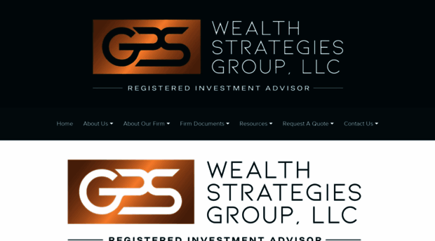 gpswealthstrategies.com