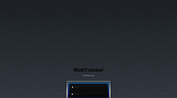 gpswebtracker.com