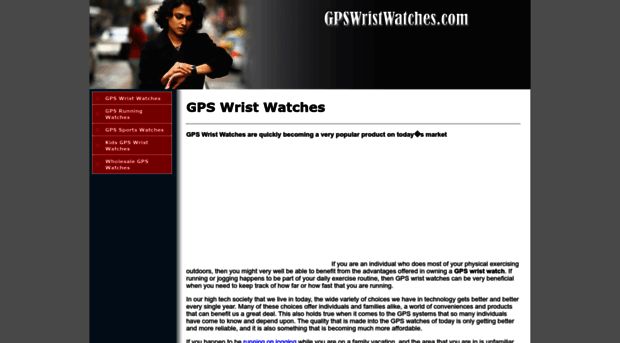 gpswristwatches.com