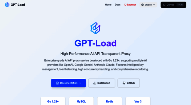 gpt-load.com