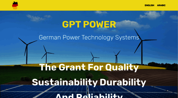 gpt-power.com