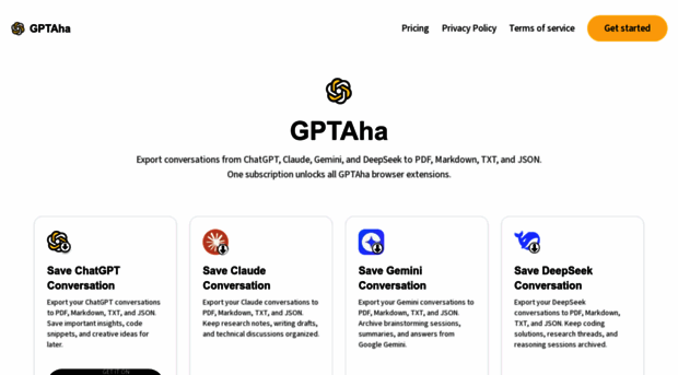 gptaha.com
