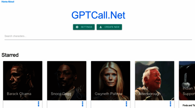 gptcall.net