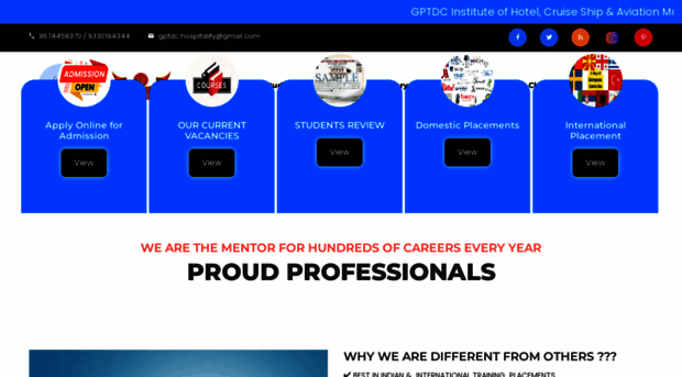 gptdcinternational.com