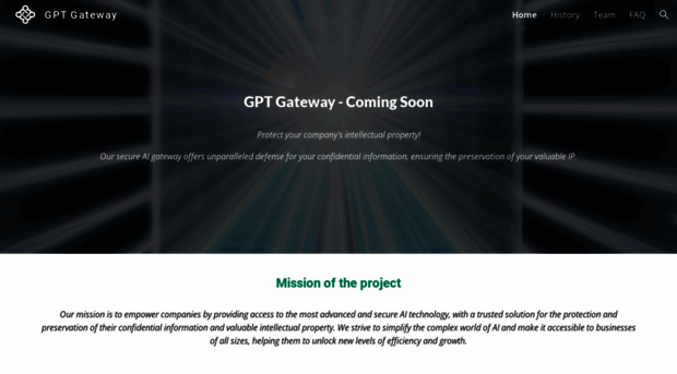 gptgateway.com