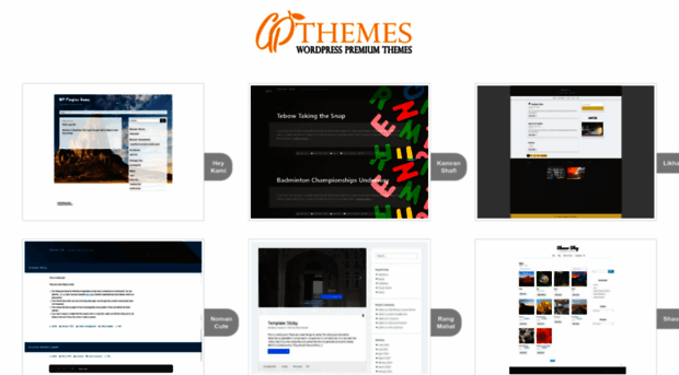 gpthemes.com