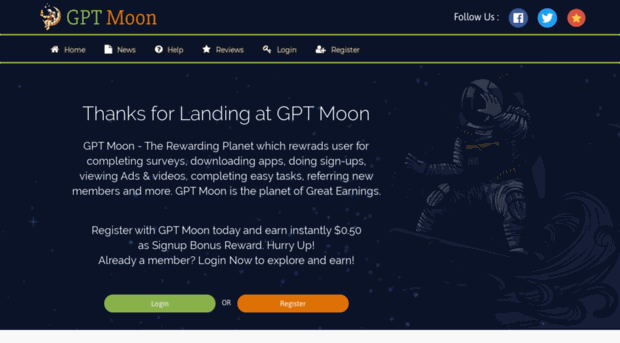 gptmoon.com