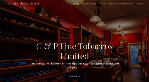 gptobacco.com