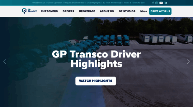 gptransco.com