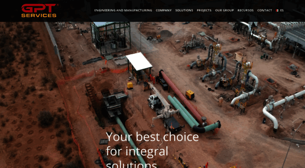 gptservices.com