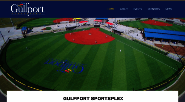 gptsportsplex.com