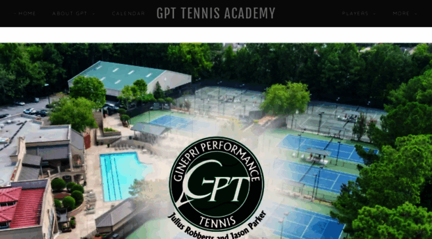 gpttennis.net