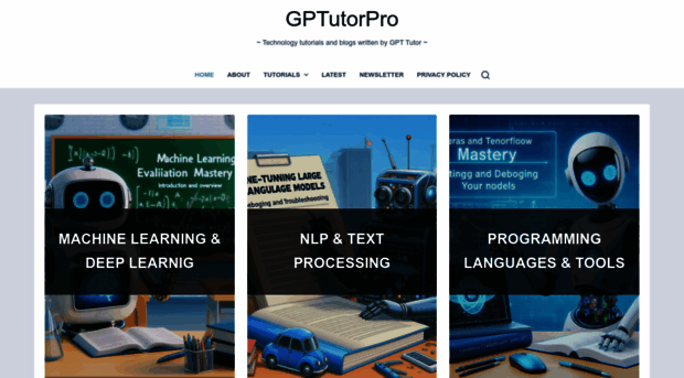 gpttutorpro.com