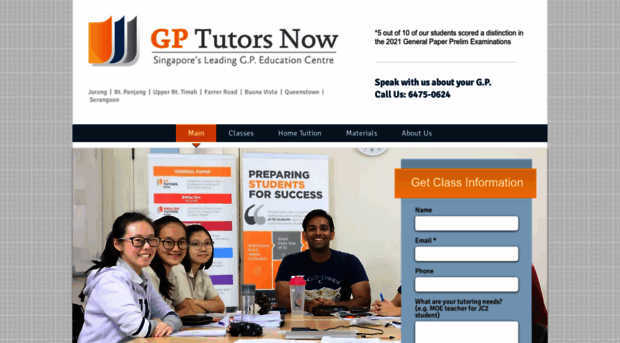 gptutorsnow.com