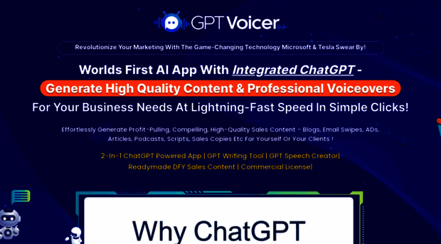 gptvoicer.com