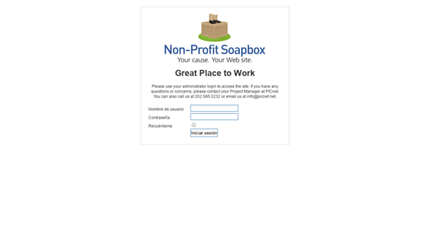 gptwmxdev.nonprofitsoapbox.com