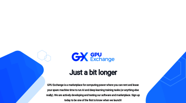 gpu.exchange