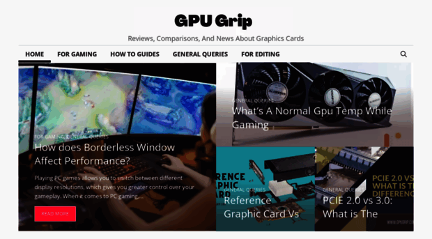 gpugrip.com