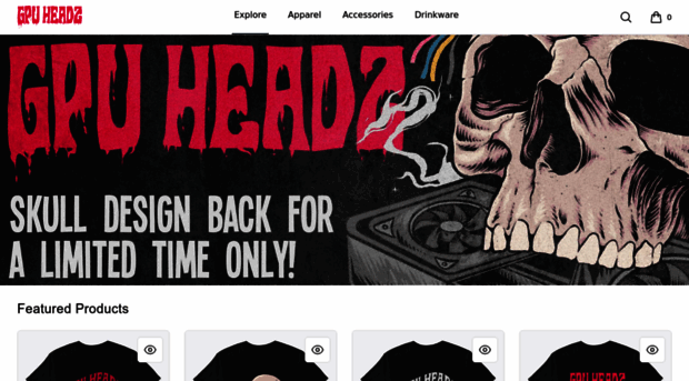 gpuheadz.creator-spring.com