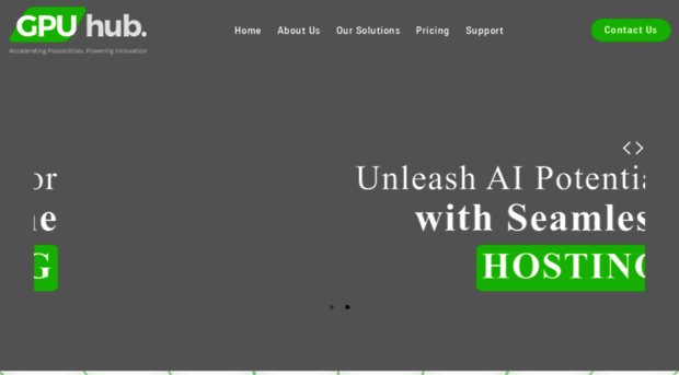 gpuhub.ae