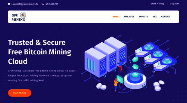 gpumining.site