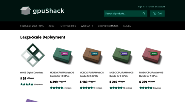 gpushack.com