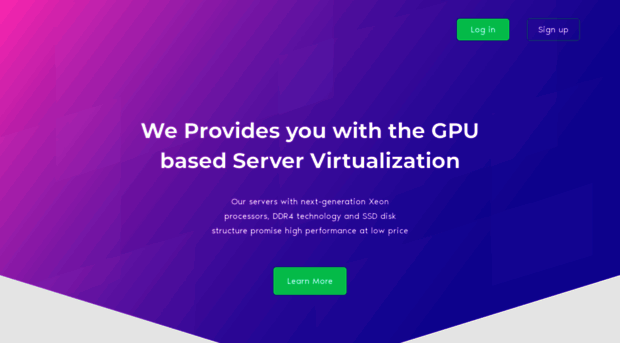 gpuvps.net