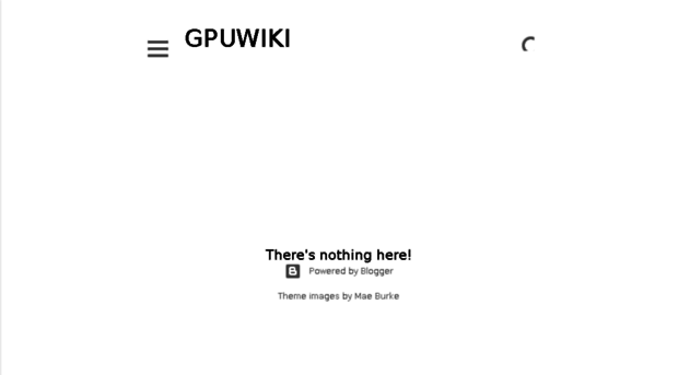 gpuwiki.org