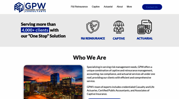 gpwa.com