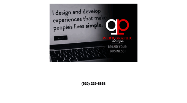 gpwebdesigns.com