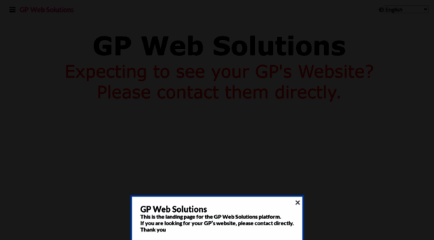 gpwebsolutions-host.co.uk