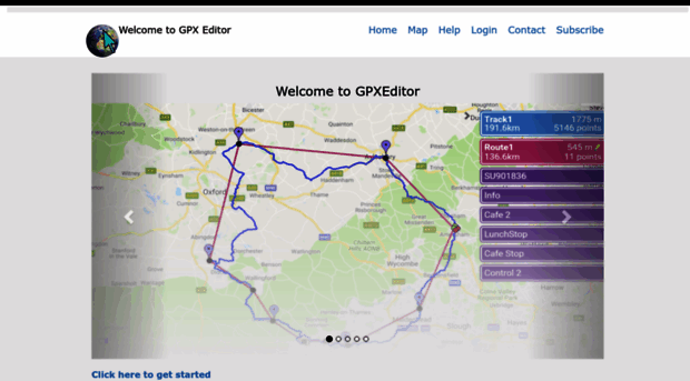 gpxeditor.co.uk