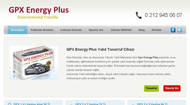 gpxenergyplus.com