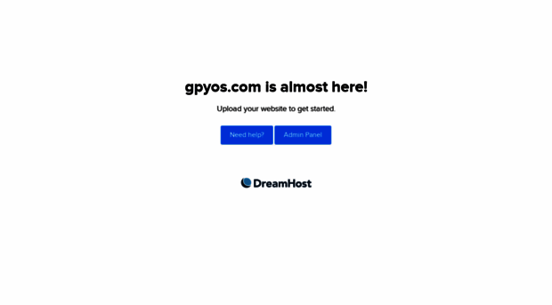gpyos.com