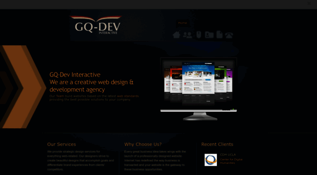 gqdev.com