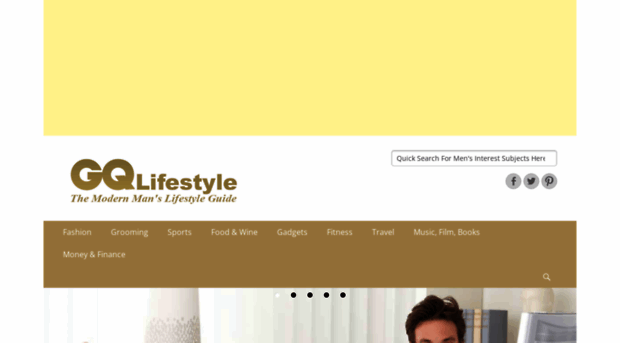 gqlifestyle.net