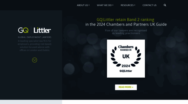 gqlittler.com