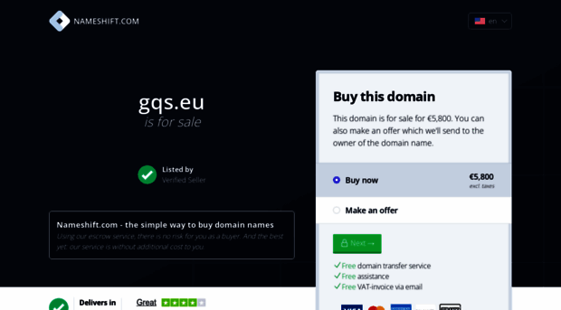 gqs.eu