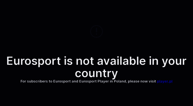 gr.eurosportplayer.com