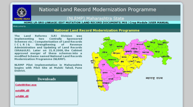 gr.maharashtra.gov.in