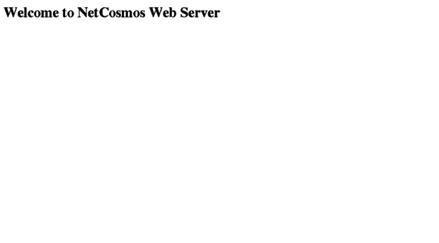 gr.net-cosmos.com