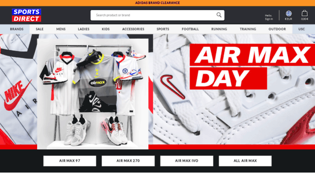 gr.sportsdirect.com