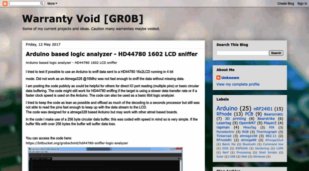 gr0b.blogspot.com