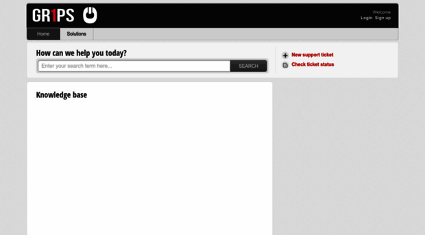 gr1ps.freshdesk.com