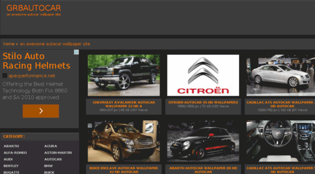 gr8autocar.com