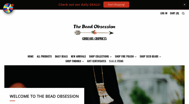 gr8beads.com