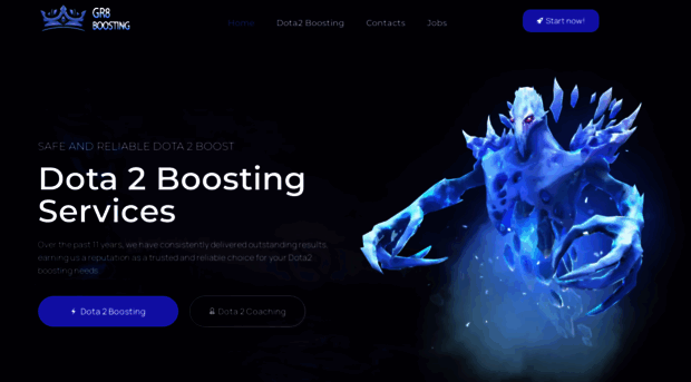 gr8boosting.com