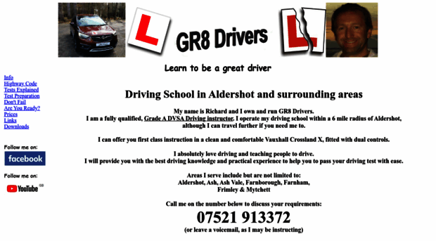 gr8drivers.co.uk