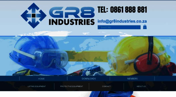 gr8industries.co.za