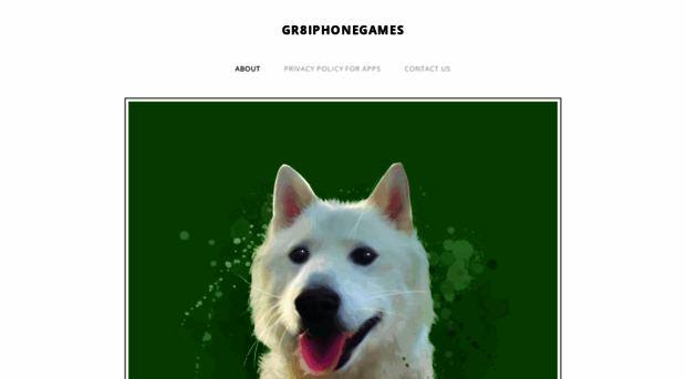 gr8iphonegames.com